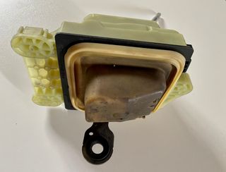 Selector A2112673224 Mercedes palanca CLS E