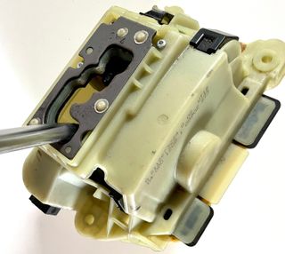 Selector A2112673224 Mercedes palanca CLS E