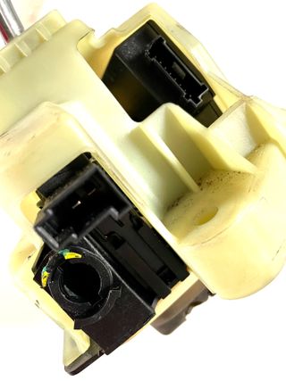 Selector A2112673224 Mercedes palanca CLS E