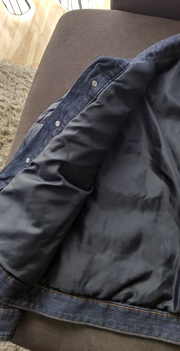 Cazadora GAP . Talla 10-12 años