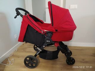 Silla romer grupo 0