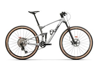 LIQUIDACION BICICLETA WRC THUNDER XT 29