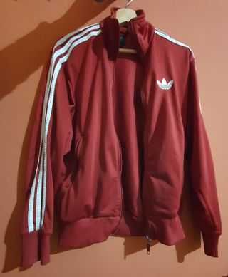 Chaqueta adidas talla S
