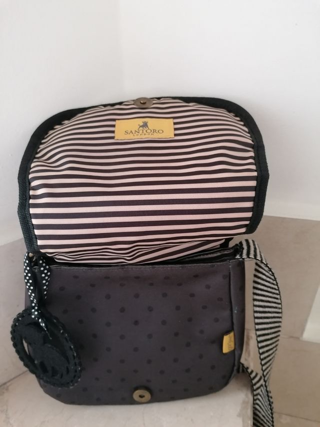 Navidad. Bolso Gorjus (Regalo)