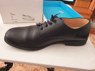 zapatos de comunión o eventos 