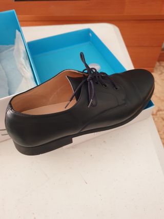 zapatos de comunión o eventos 