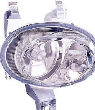 PEUGOT 206 (98>)-C/FARO H4 ANTINIEBLA IZDO -H3