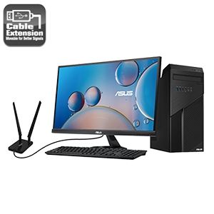 WiFi AC1300 -NUEVO- USB 3.0 Doble Banda ASUS