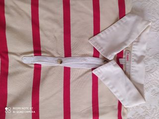 polo manga larga Massimo Dutti