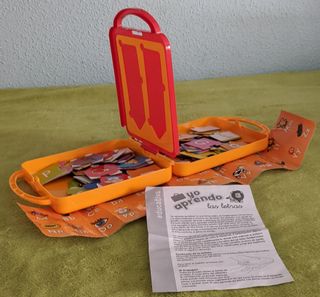 juego didactico