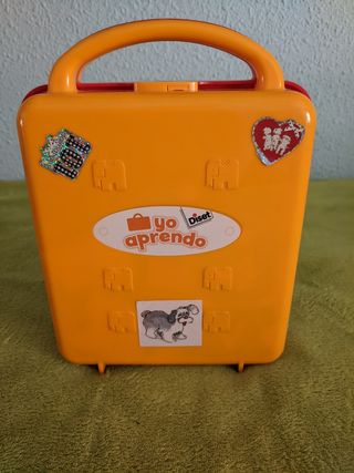 juego didactico