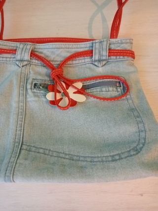 bolso vaquero 