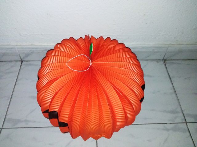 Decoración de Halloween