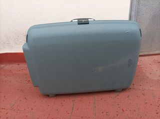 Maleta Samsonite dura