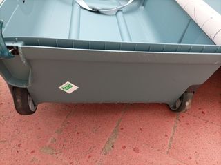 Maleta Samsonite dura