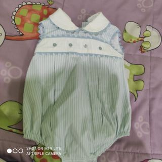 pelele bebe