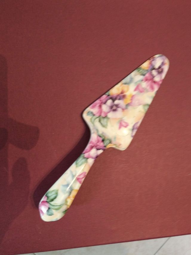 alzata portadolci Edward