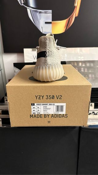 Adidas yeezy v 350 slate 42