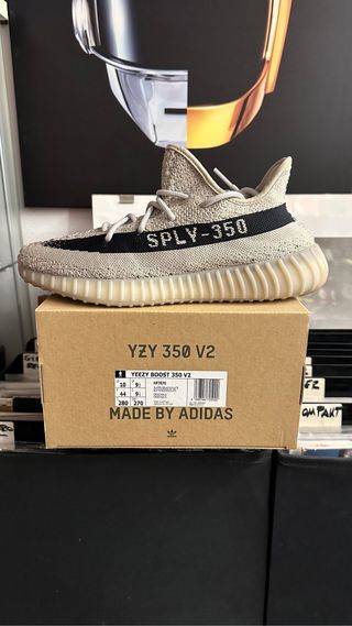 Adidas yeezy v 350 slate 42