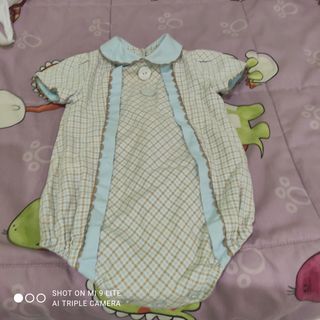 pelele bebe