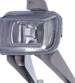 OPEL ASTRA 1995 FARO ANTINIEBLA IZQUIERDO