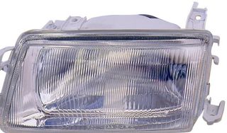 OPEL ASTRA 1991 1995 OPTICA IZQUIERDO UERDA