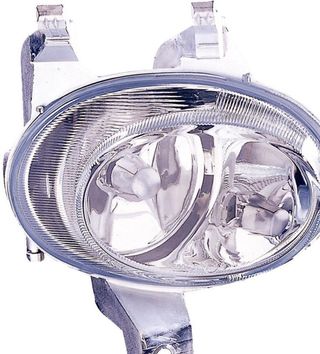 PEUGEOT 206 1998 FARO ANTINIEBLA IZQUIERDO