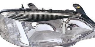 OPEL ASTRA 1998 FARO DERECHO CON REGULACION