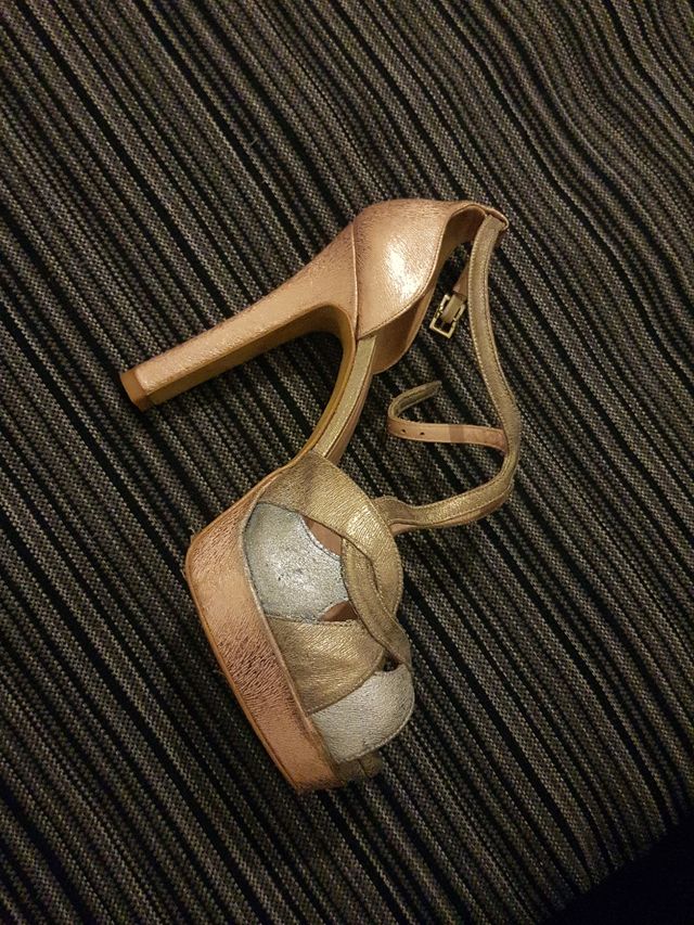 zapatos piel lodi tricolor