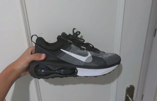Zapatillas nike air max sphere de segunda mano por 80 EUR en Écija en  WALLAPOP