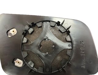 OPEL ASTRA 1998 ESPEJO IZQUIERDO CON SOPORTE ASFERICO