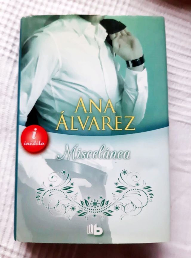 Miscelánea de Ana Álvarez