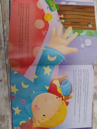 Cuentos para Dormir