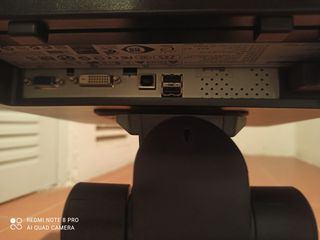 Pantalla de ordenador