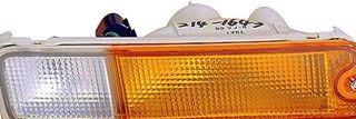 MITSUBISHI L200 K74 (96->) G O DCHO PARAG BICOLOR
