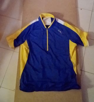 Maillot Campagnolo
