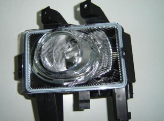 OPEL ASTRA H (04->) ANTINIEBLA DELANTERO IZDO -H3