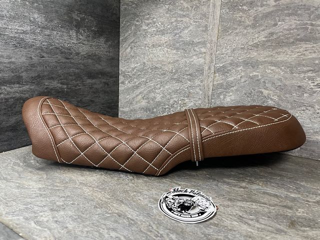 Café racer asiento para bmw k100