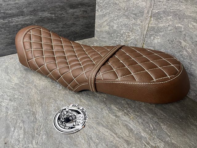 Café racer asiento para bmw k100