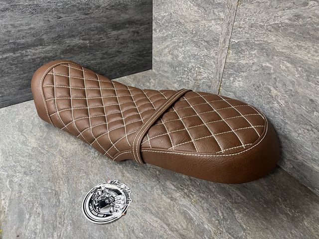 Café racer asiento para bmw k100