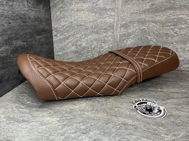 Café racer asiento para bmw k100