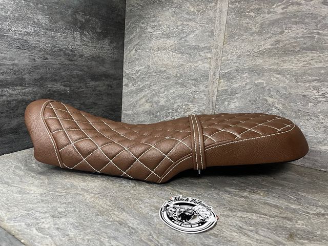 Café racer asiento para bmw k100