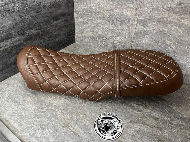 Café racer asiento para bmw k100