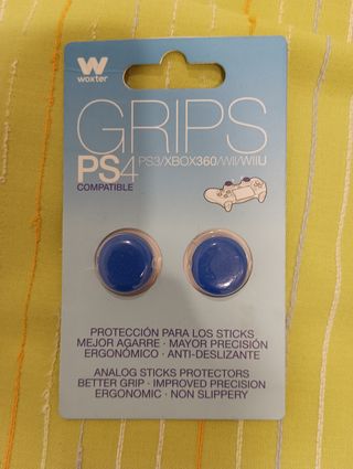 Protectores mando