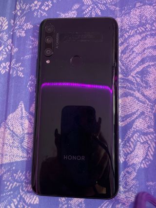 Móvil honor 9X