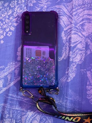 Móvil honor 9X