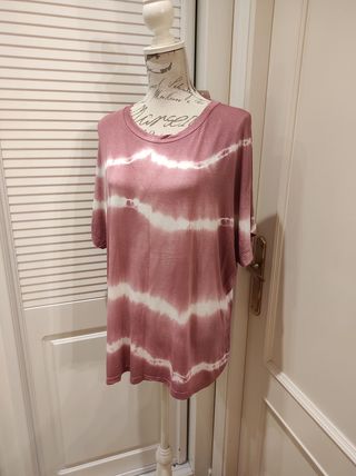CAMISETA NUEVA, T-UNICA