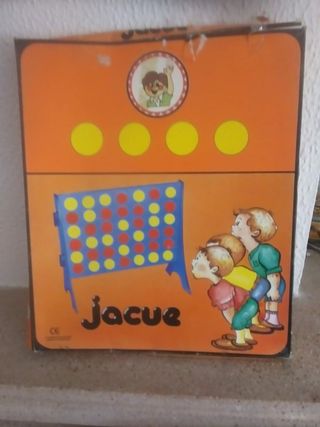 Juego infantil