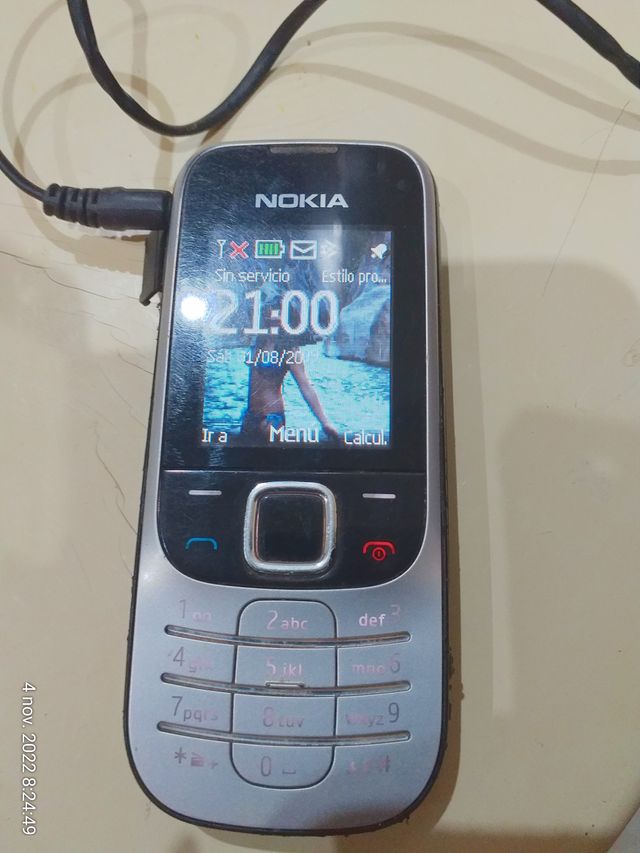 NOKIA