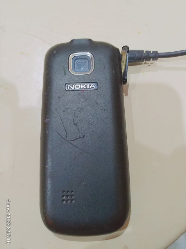 NOKIA